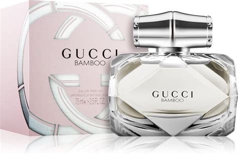 profumo gucci bamboo e crema|Gucci Bamboo .